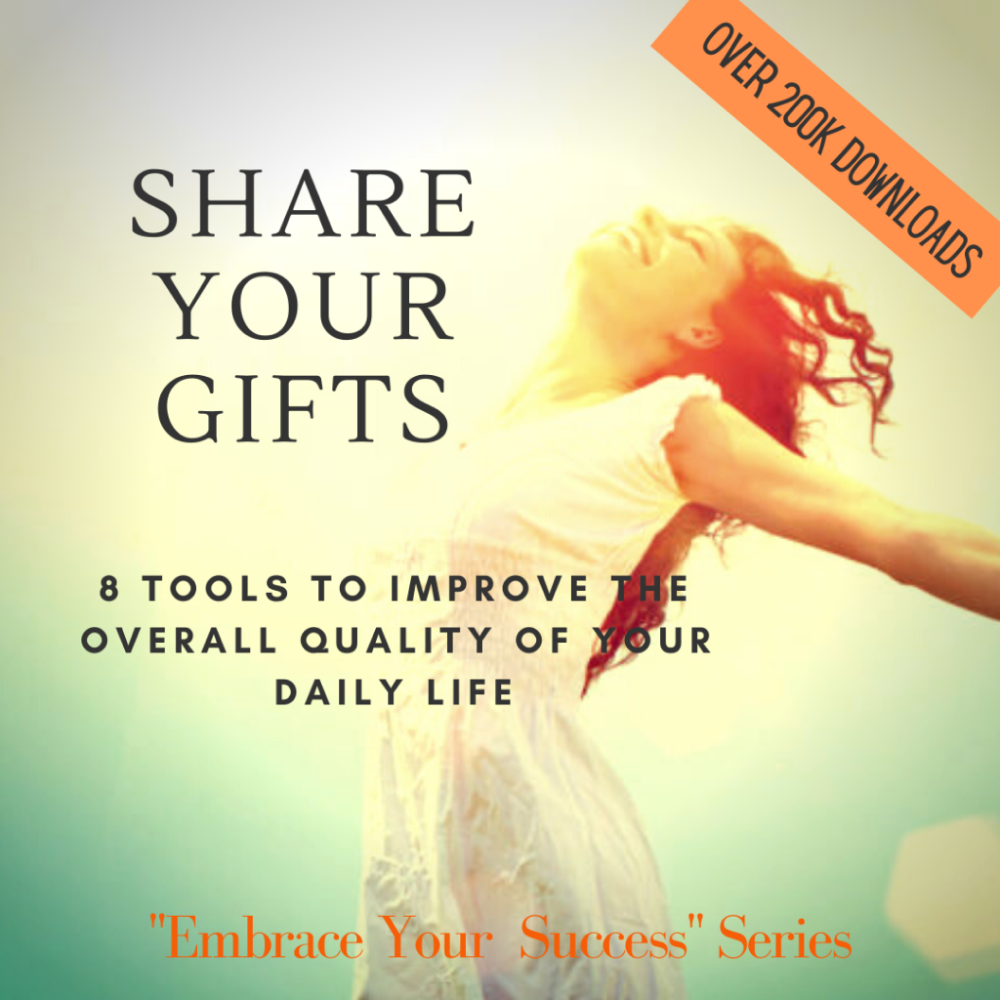 Share Your Gifts