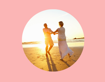 Making Space for a Loving Relationship by Ana Barreto